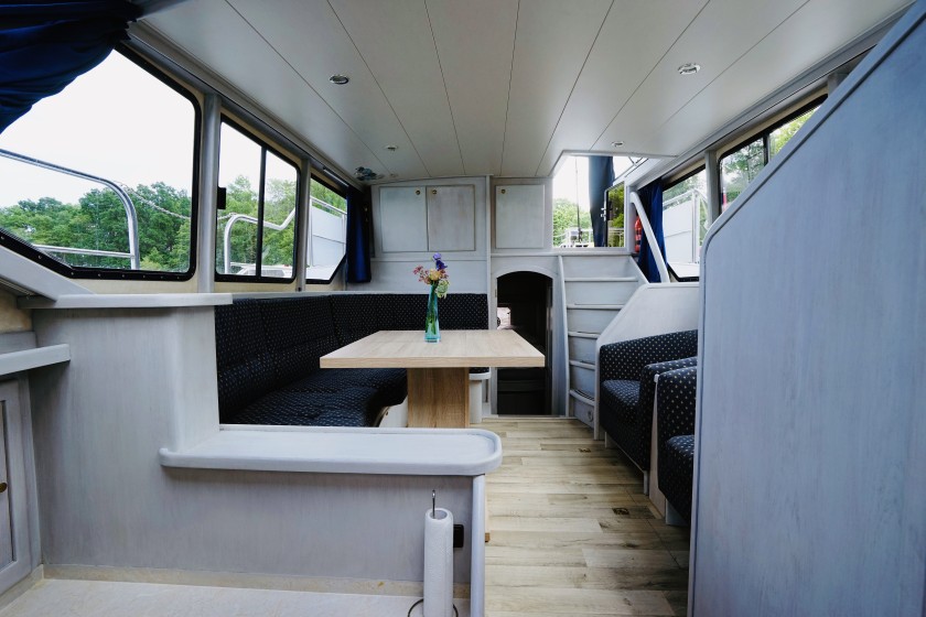 Gruno 35 Elite - Boatscribe.com