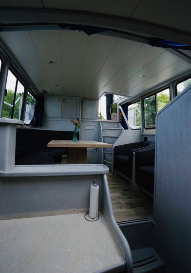 Gruno 35 Elite - Boatscribe.com