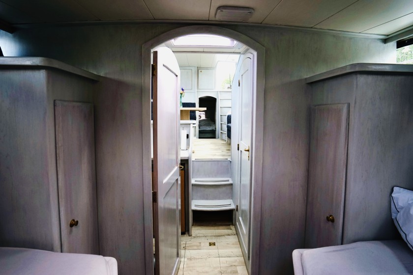 Gruno 35 Elite - Boatscribe.com