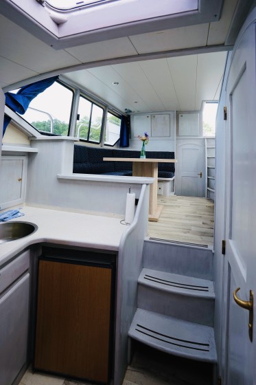 Gruno 35 Elite - Boatscribe.com