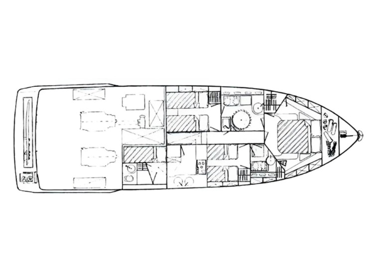 Ferretti 52 - Boatscribe.com
