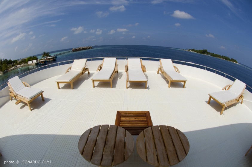 Motoryacht - Boatscribe.com