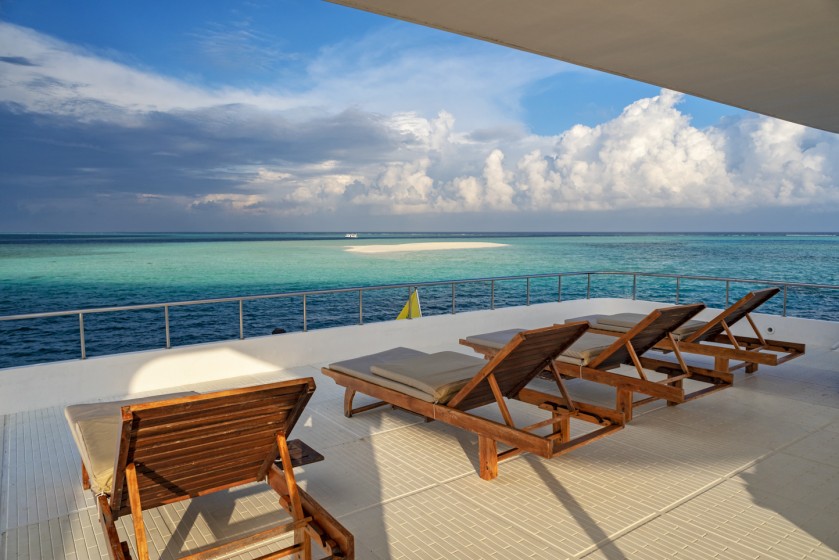 Motoryacht - Boatscribe.com