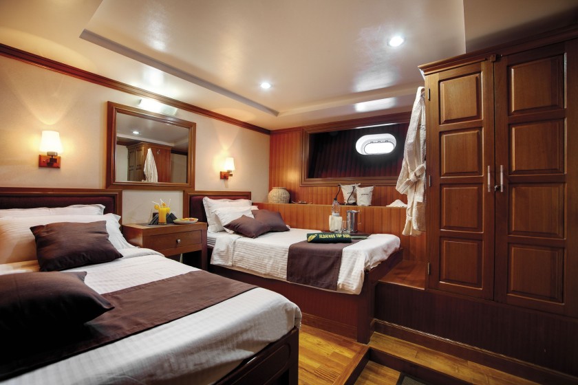 Motoryacht - Boatscribe.com