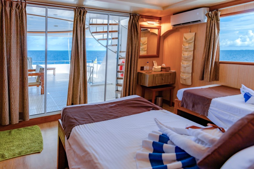 Motoryacht - Boatscribe.com