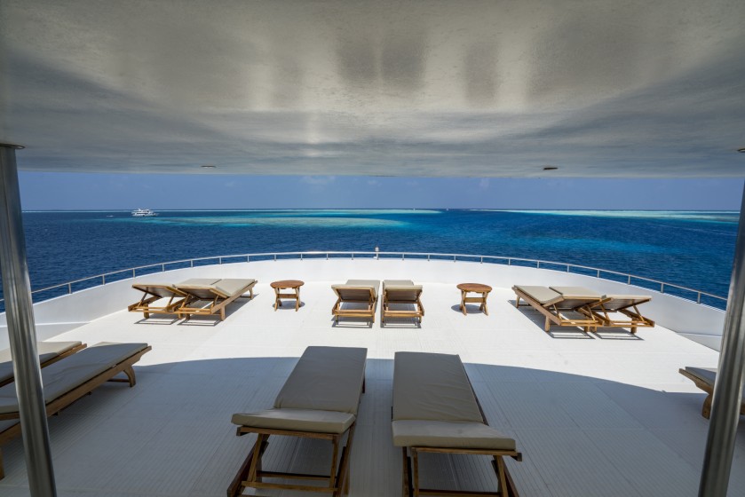 Motoryacht - Boatscribe.com