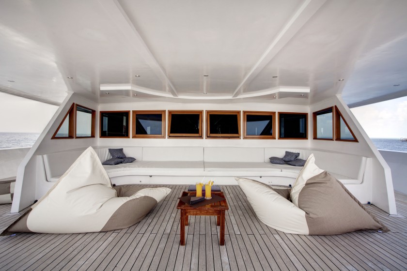 Motoryacht - Boatscribe.com