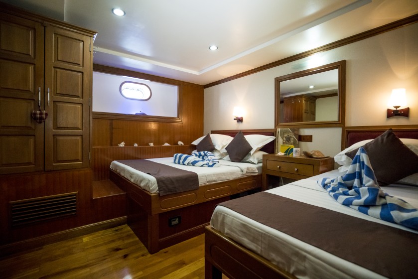 Motoryacht - Boatscribe.com