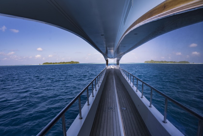 Motoryacht - Boatscribe.com