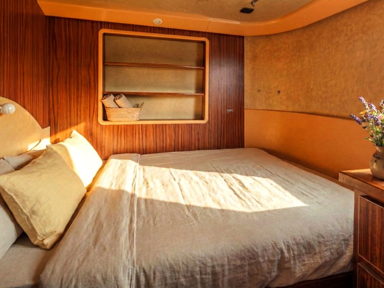 Pénichette 1400 - Boatscribe.com