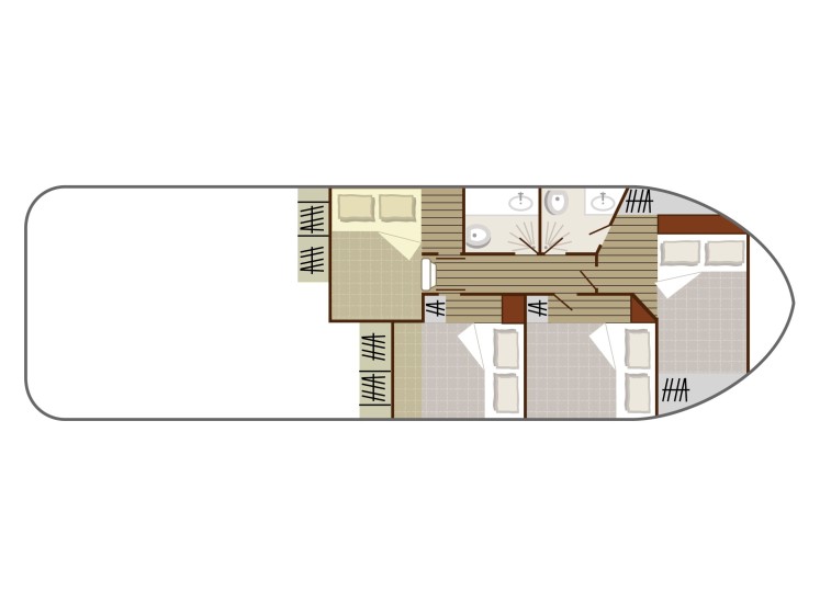 Sedan 1160 - Boatscribe.com