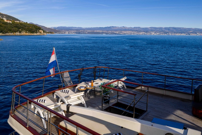 Motoryacht - Boatscribe.com