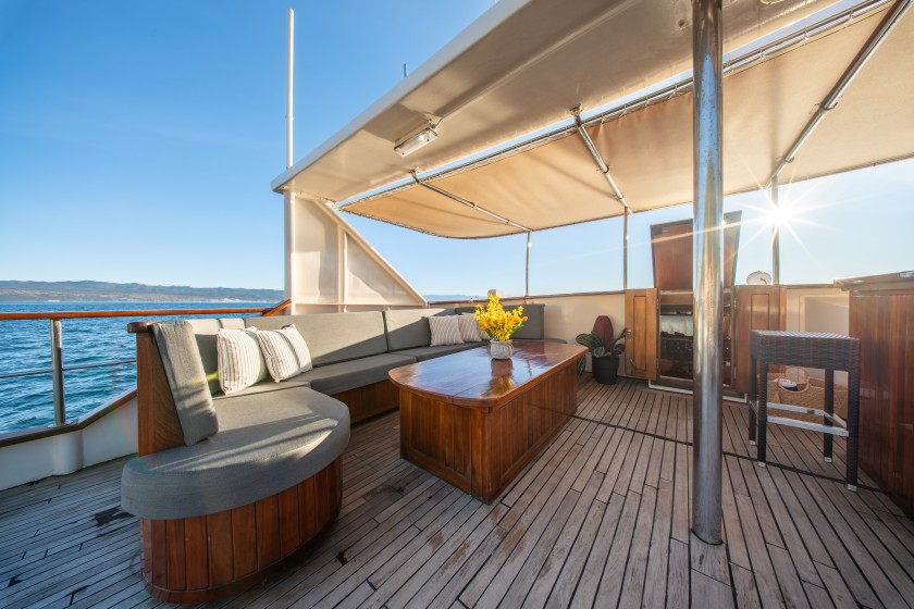 Motoryacht - Boatscribe.com