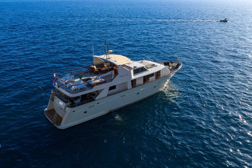 Motoryacht - Boatscribe.com