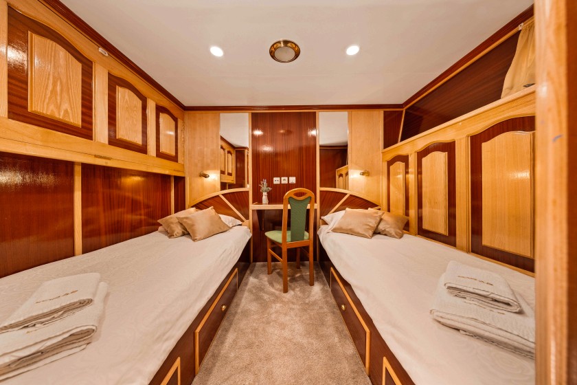 Motoryacht - Boatscribe.com