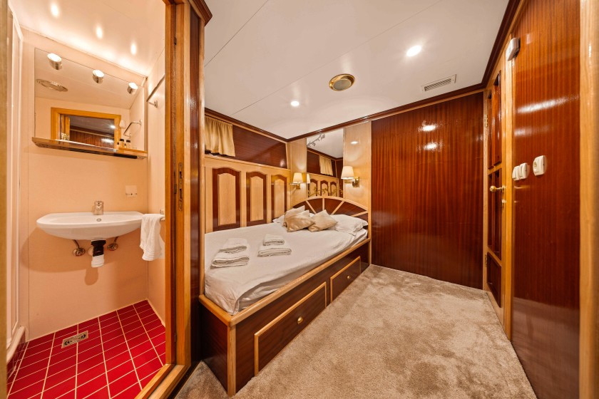 Motoryacht - Boatscribe.com