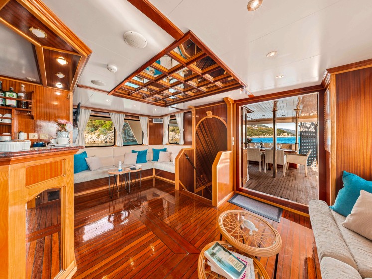 Motoryacht - Boatscribe.com