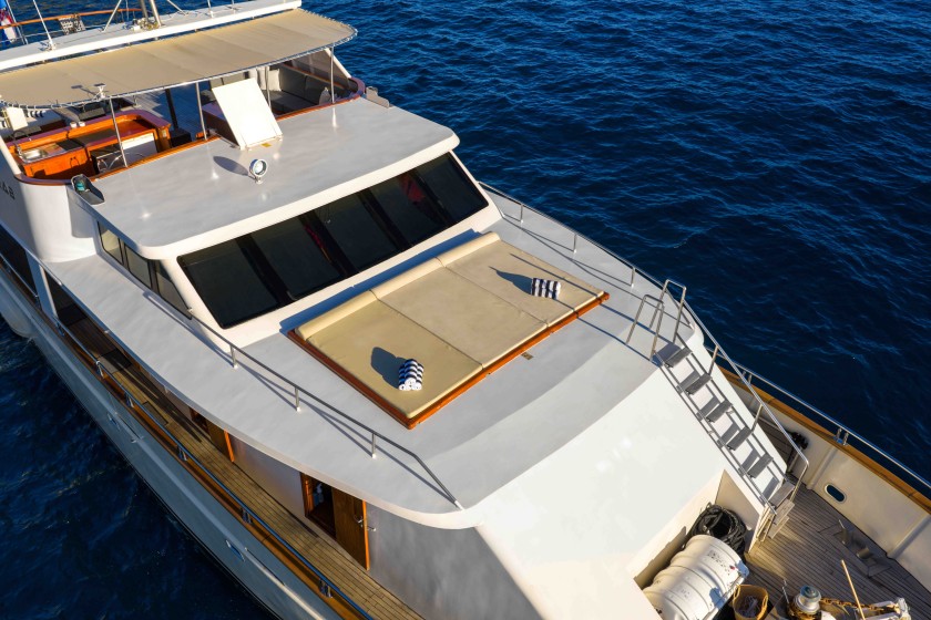 Motoryacht - Boatscribe.com