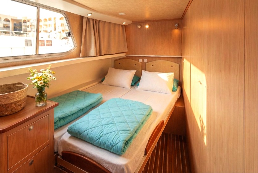 Pénichette 1180 - Boatscribe.com