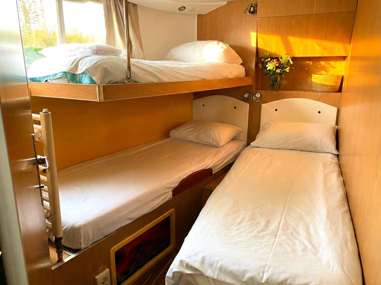 Pénichette 1180 - Boatscribe.com