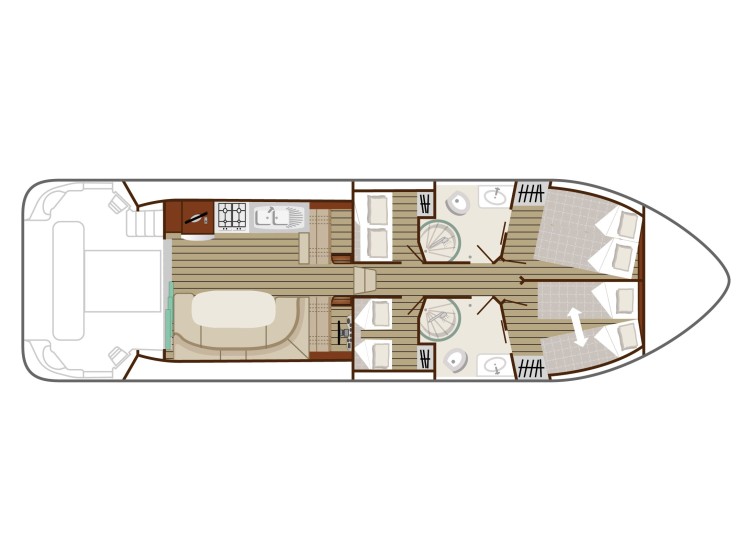 Nicols Estivale Octo - Boatscribe.com