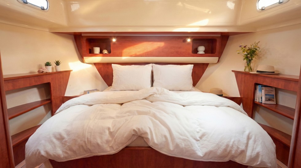 Estivale Quattro S - Boatscribe.com