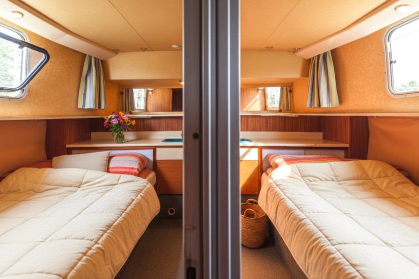 Pénichette 1260 - Boatscribe.com