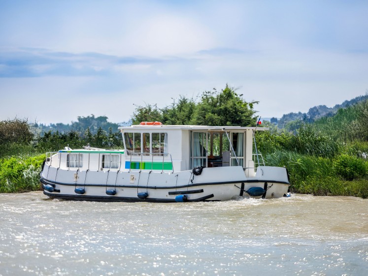 Pénichette 1260 - Boatscribe.com