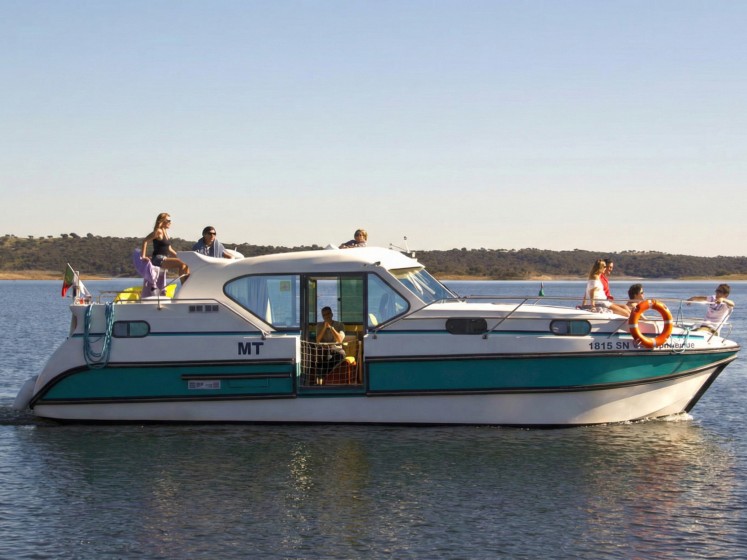 Confort 1100 - Boatscribe.com