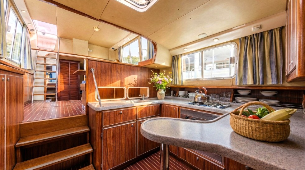 Pénichette 1165 - Boatscribe.com