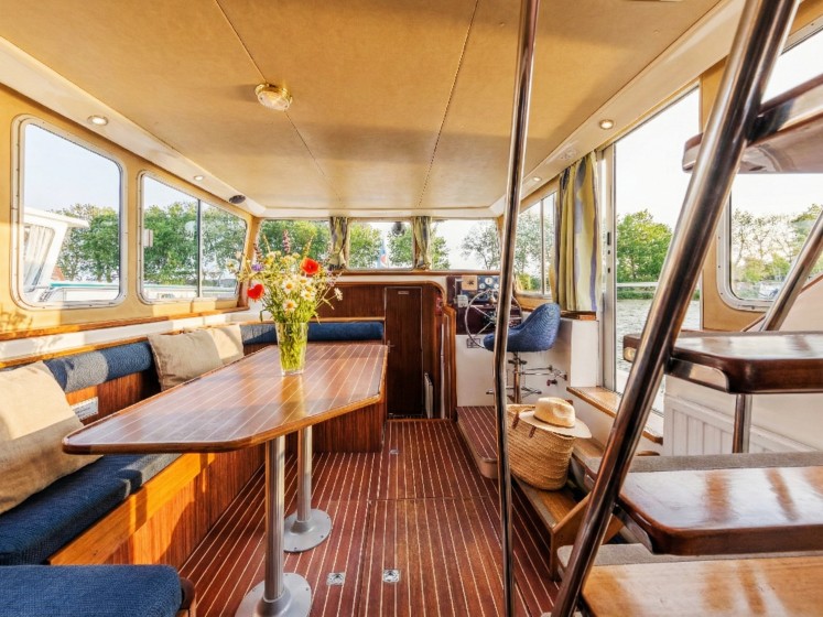 Pénichette 1165 - Boatscribe.com