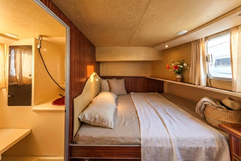 Pénichette 1165 - Boatscribe.com