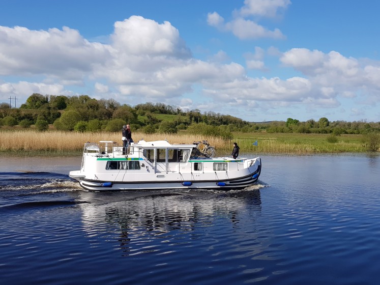 Pénichette 1165 - Boatscribe.com