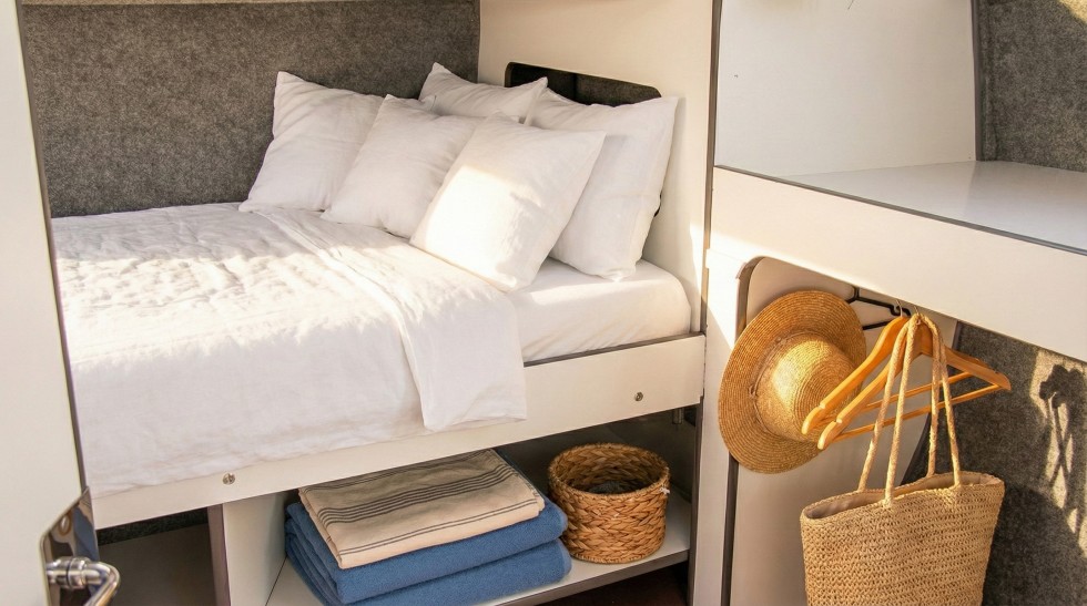 Riviera 920 - Boatscribe.com