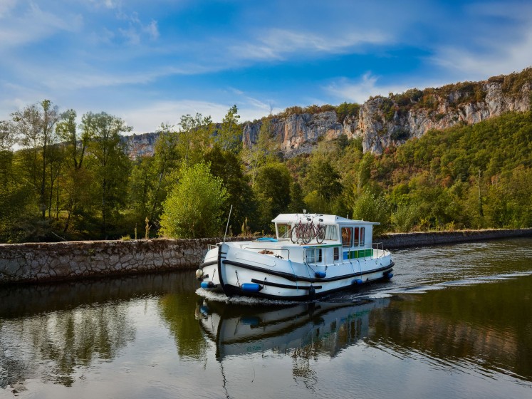 Pénichette 1120 - Boatscribe.com