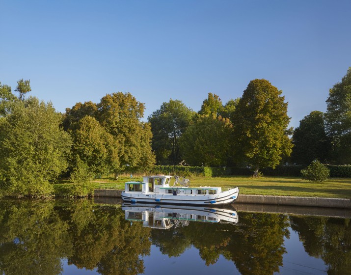 Pénichette 1107 - Boatscribe.com