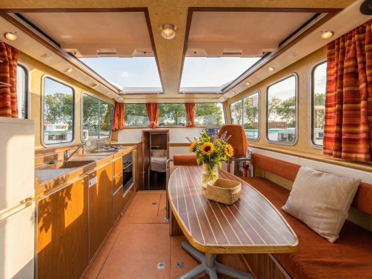 Pénichette 1120 - Boatscribe.com