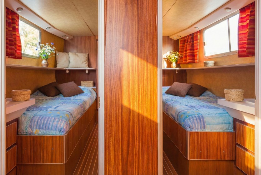 Pénichette 1120 - Boatscribe.com