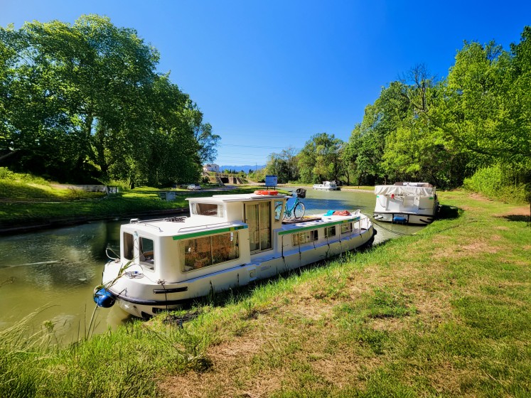 Pénichette 1107 - Boatscribe.com