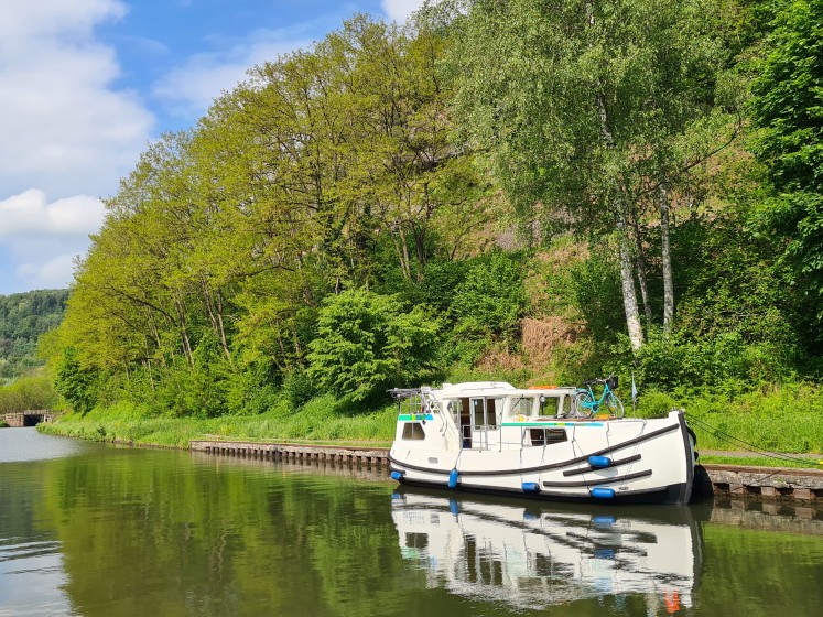 Pénichette 1020 - Boatscribe.com