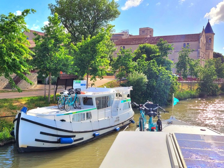 Pénichette 1022 - Boatscribe.com