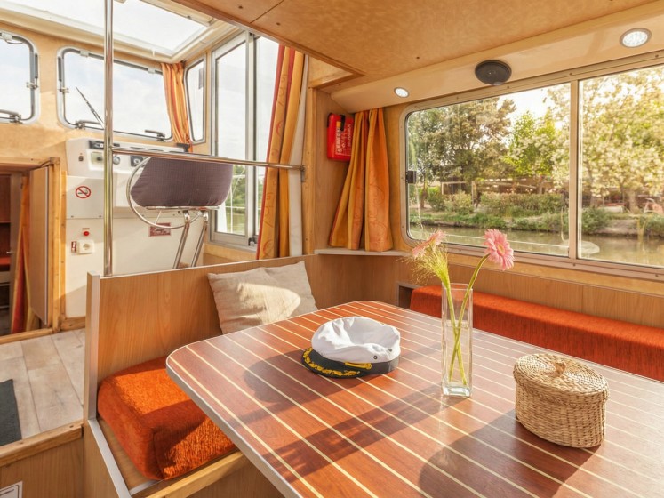 Pénichette 1107 - Boatscribe.com