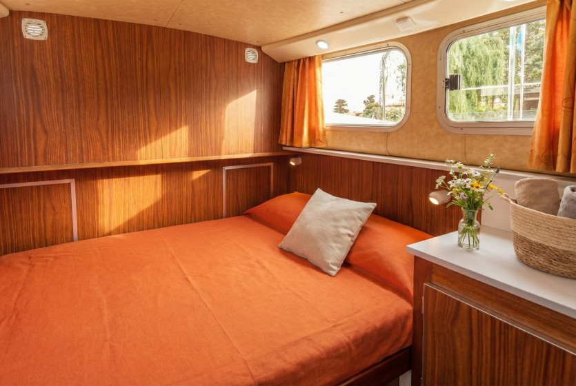 Pénichette 1107 - Boatscribe.com