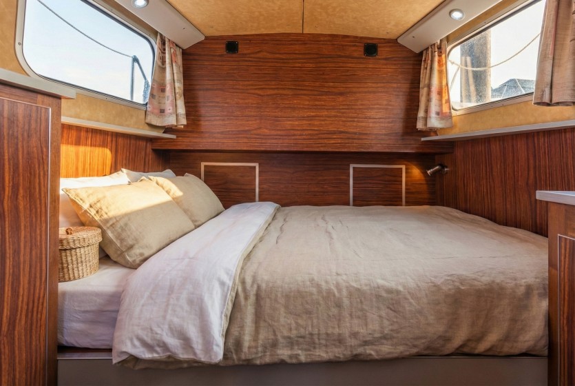 Pénichette 1107 - Boatscribe.com