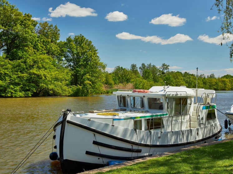 Pénichette 1020 - Boatscribe.com