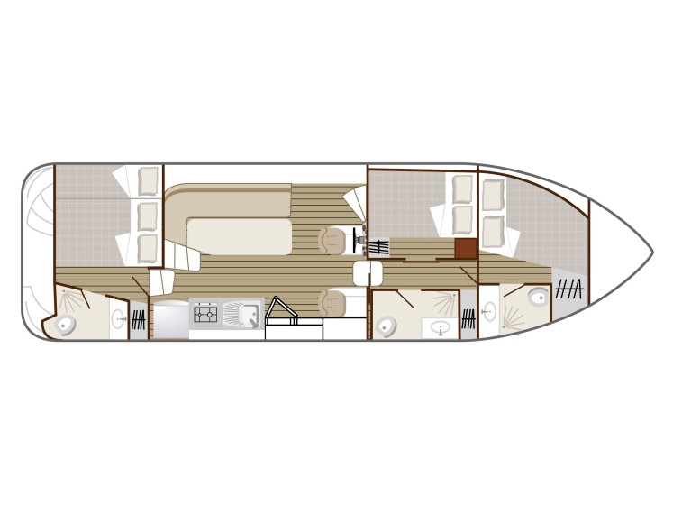 Confort 1100 - Boatscribe.com
