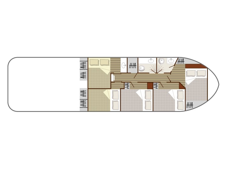 Sedan 1310 - Boatscribe.com