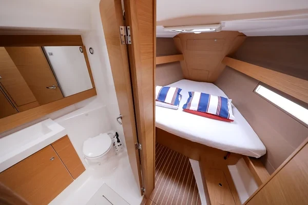 Dufour 412 GL - Boatscribe.com