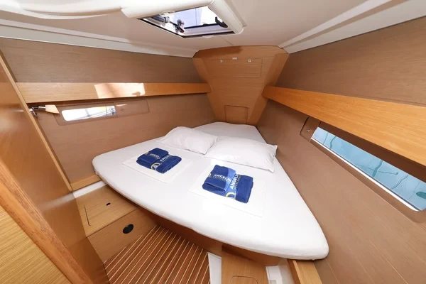 Dufour 412 GL - Boatscribe.com