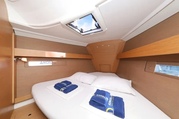 Dufour 412 GL - Boatscribe.com
